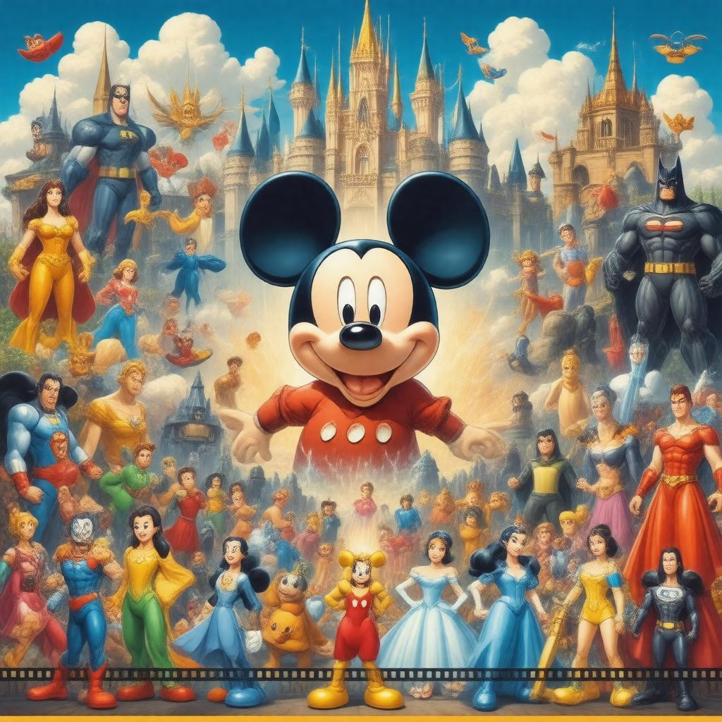 Disney (company)